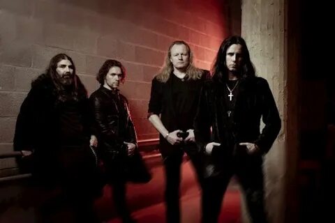 Firewind stand united