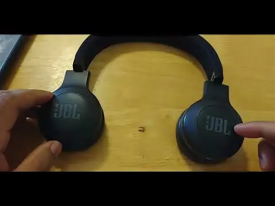 Телефон не видит jbl