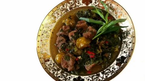 Чакапули рецепт грузинский классический
