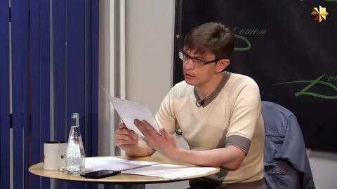 Перетолчин последнее видео