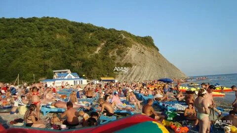 Погода в архипо осиповке гисметео на неделю