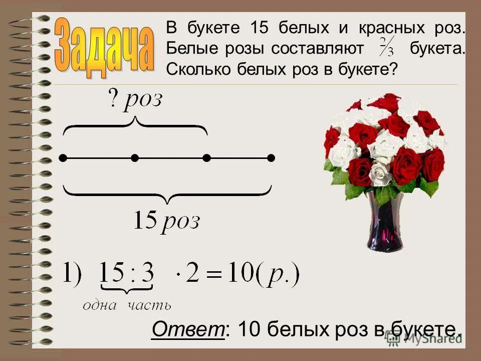 Математические розы. Задача про розы. Розочки задача. Схемы составления букетов. Девять пришли к одному