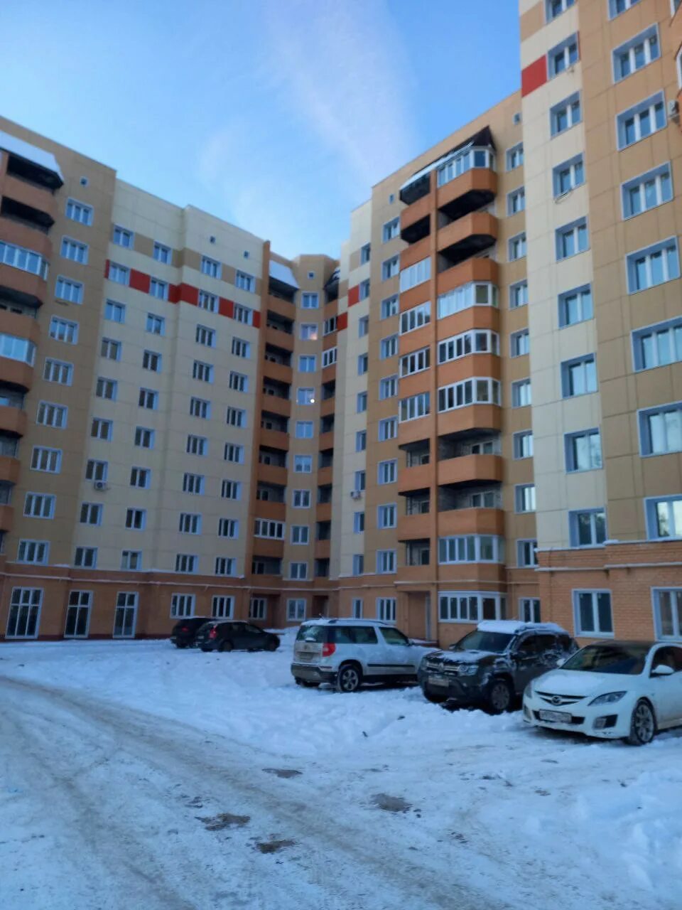 Александр И - ООО № 380255 - Барахла.Нет