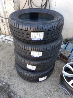 Michelin primacy 4 205 55 r16