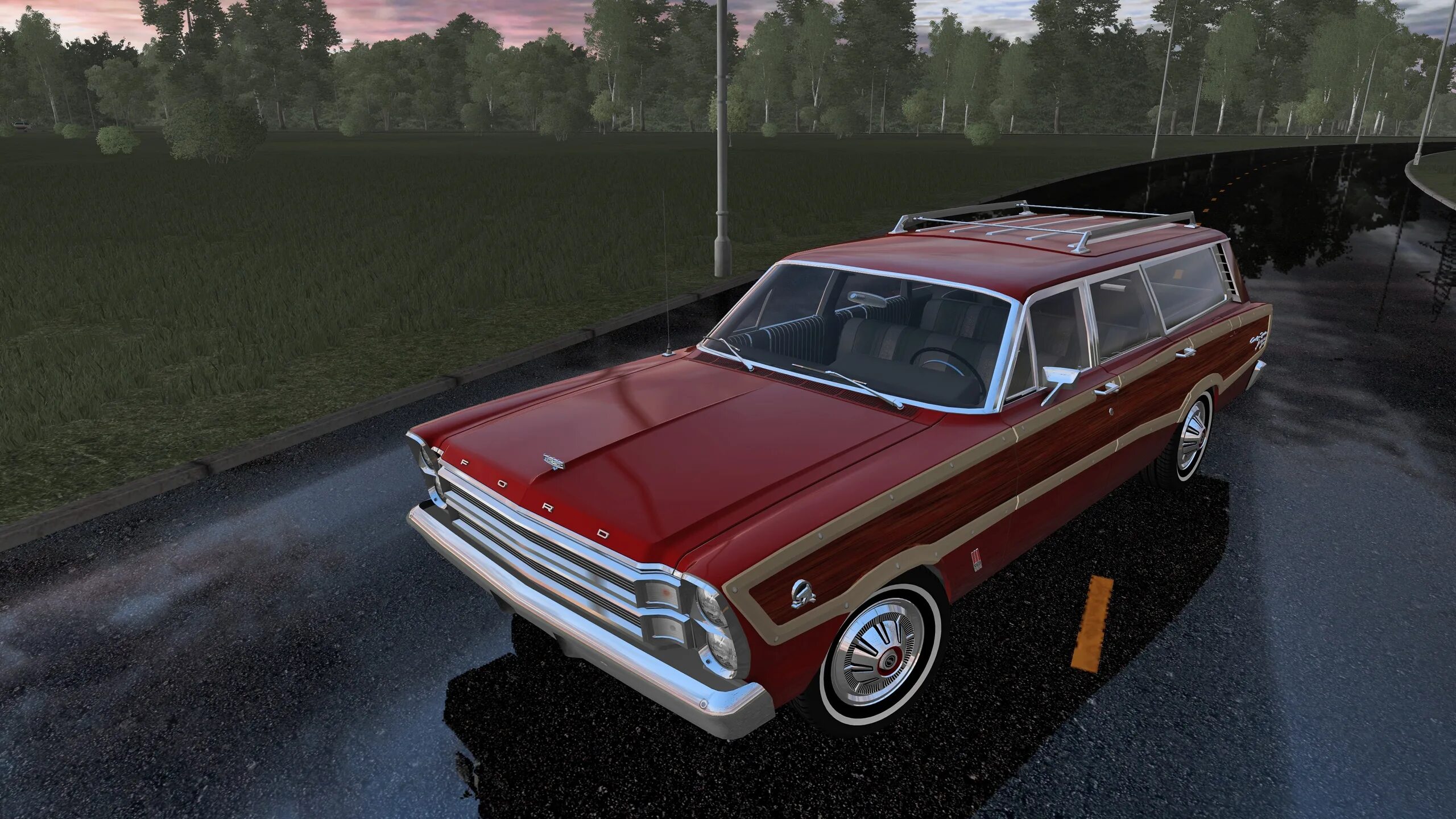 Candy car drive игра. City car Driving Ford Ltd. City car Driving Mods Ford. Ford Country Squire GTA. Форд драйв 5.