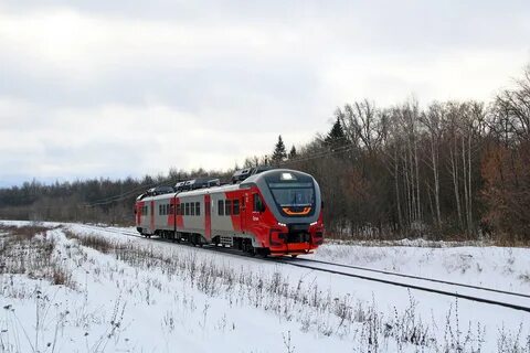 Два вагона