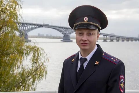 Участковый космонавтов
