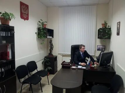 Вызов адвоката