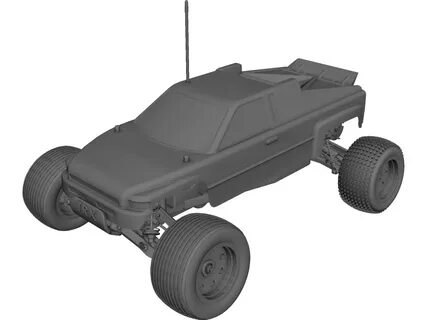 3d cad models