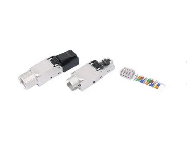 Hyperline rj 45 8p8c