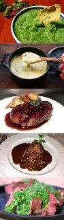 Домашние соусы для мяса рецепты