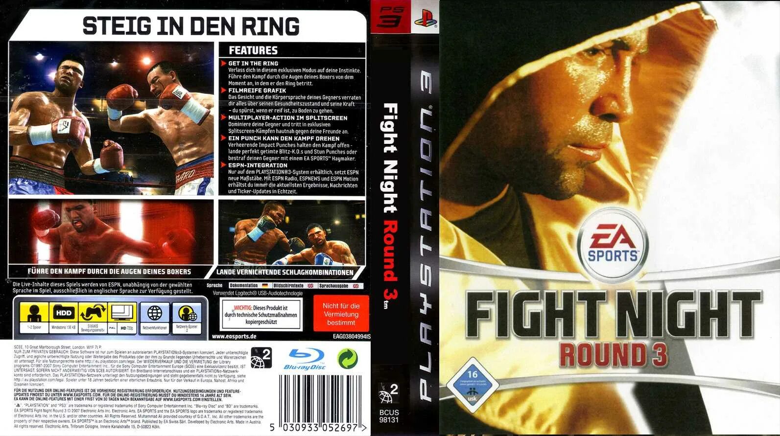 Fight Night Round 4 ps3 обложка. Fight Night Round 3 ps3 диск. Fight Night Round 3 (ps3). Fight Night Round 3 ps3 обложка.
