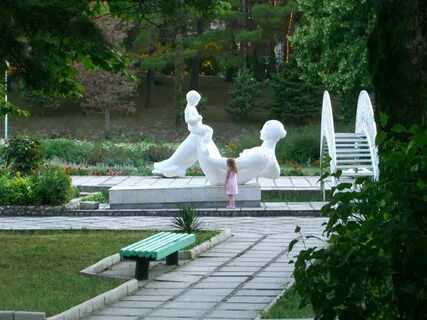 Куренок дивноморское