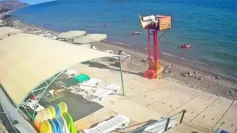 Камера крыма морское
