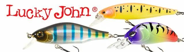 Lucky john 2. Lucky john 2