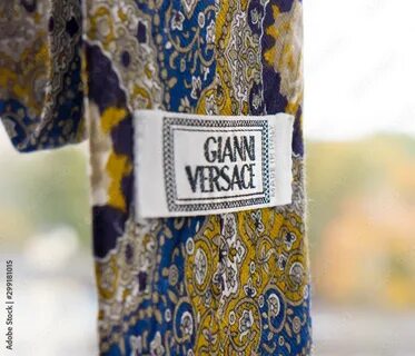 Gianni versace srl