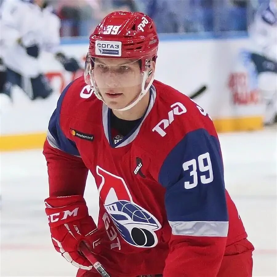 Eliteprospects хоккей