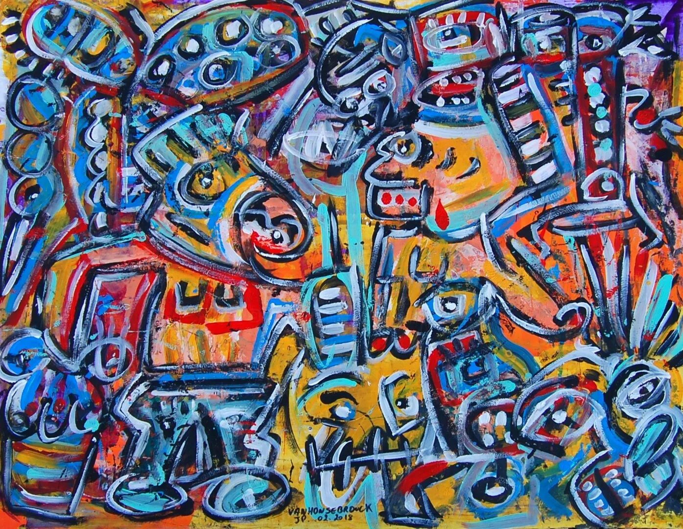 Art brut