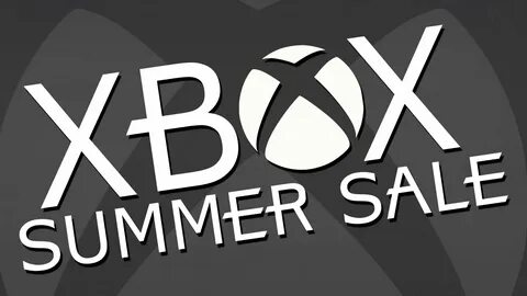 Xbox sale