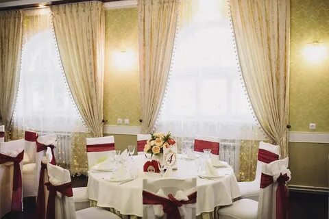 Рестораны ейска