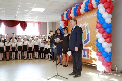 Школа 217 3