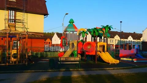 Коттеджный поселок домодедово парк