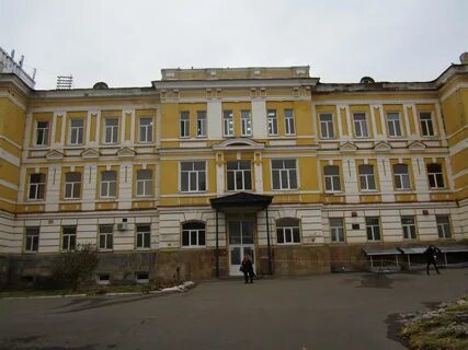 Ул красная 40 пенза