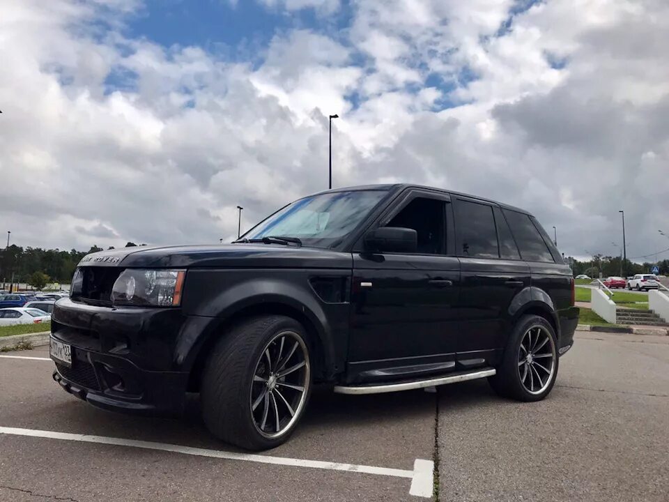 Range rover r22. Land rover sport r22. land rover range rover sport r22. range rover sport 1 r 22.