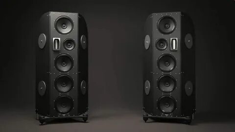 Акустика sound