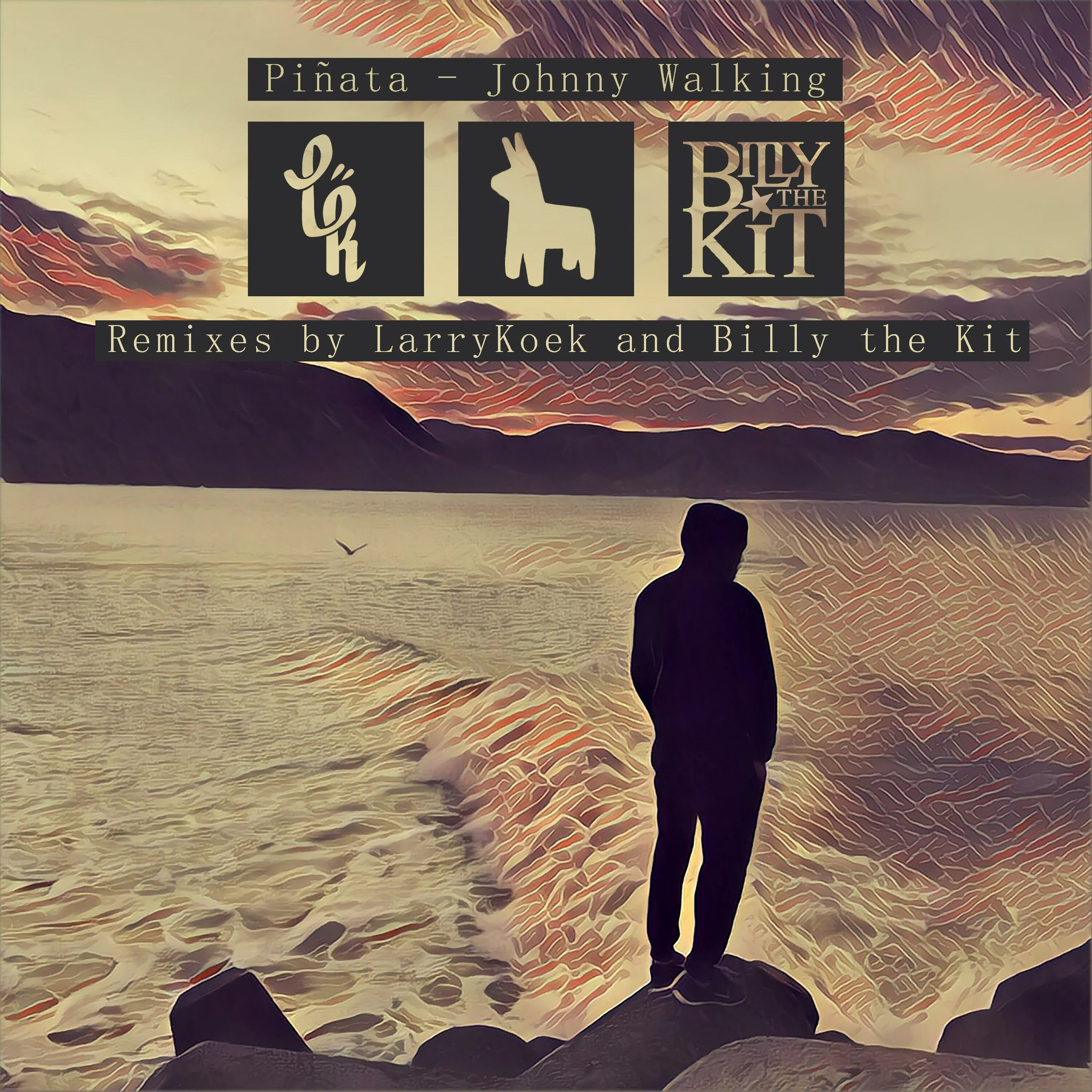 John walk. Johnny b (remix) обложка. лейбл кита johnny ghiis. nature johnny boy ремикс. джонни не для меня ремикс.