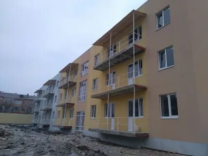 Западный новая 3