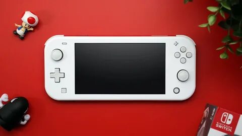 Switch white