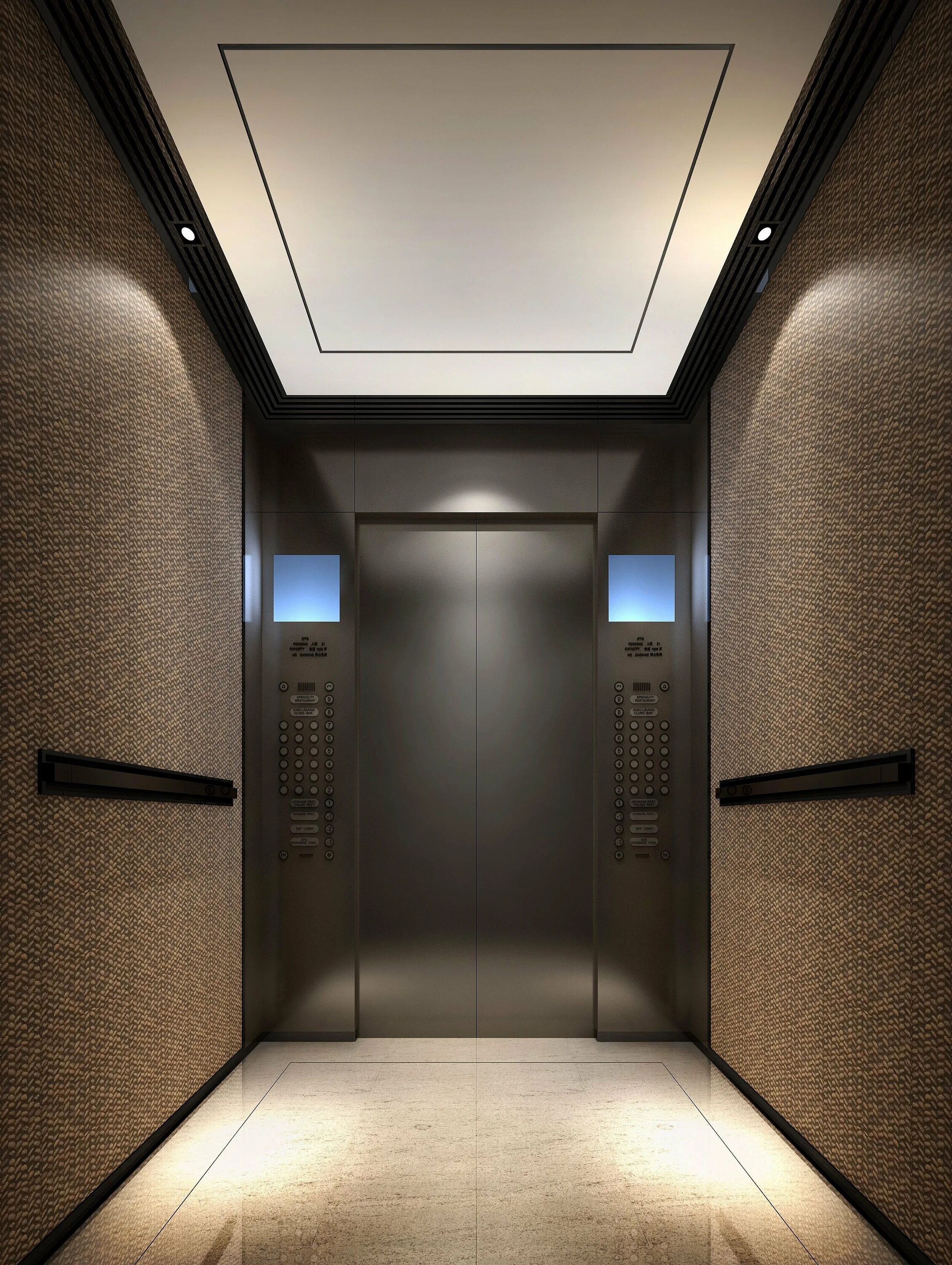 Двери в лифтовой холл. Otis Porsche Design лифт. Лифты Отис Порше Porsche Design. Лифты Отис Холл. Лифт Отис в доме.