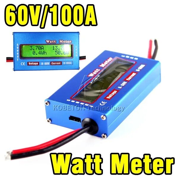 ватт инструкция