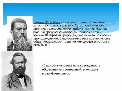 Зрение философия