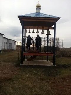 Ратчино оренбургская область