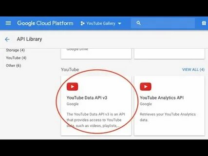 Api v3