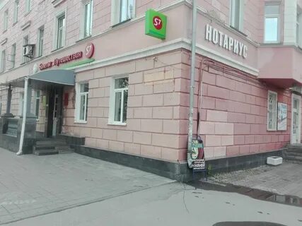 Пр строителей 1