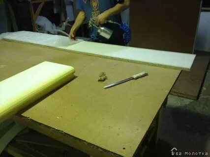 Простое изготовление