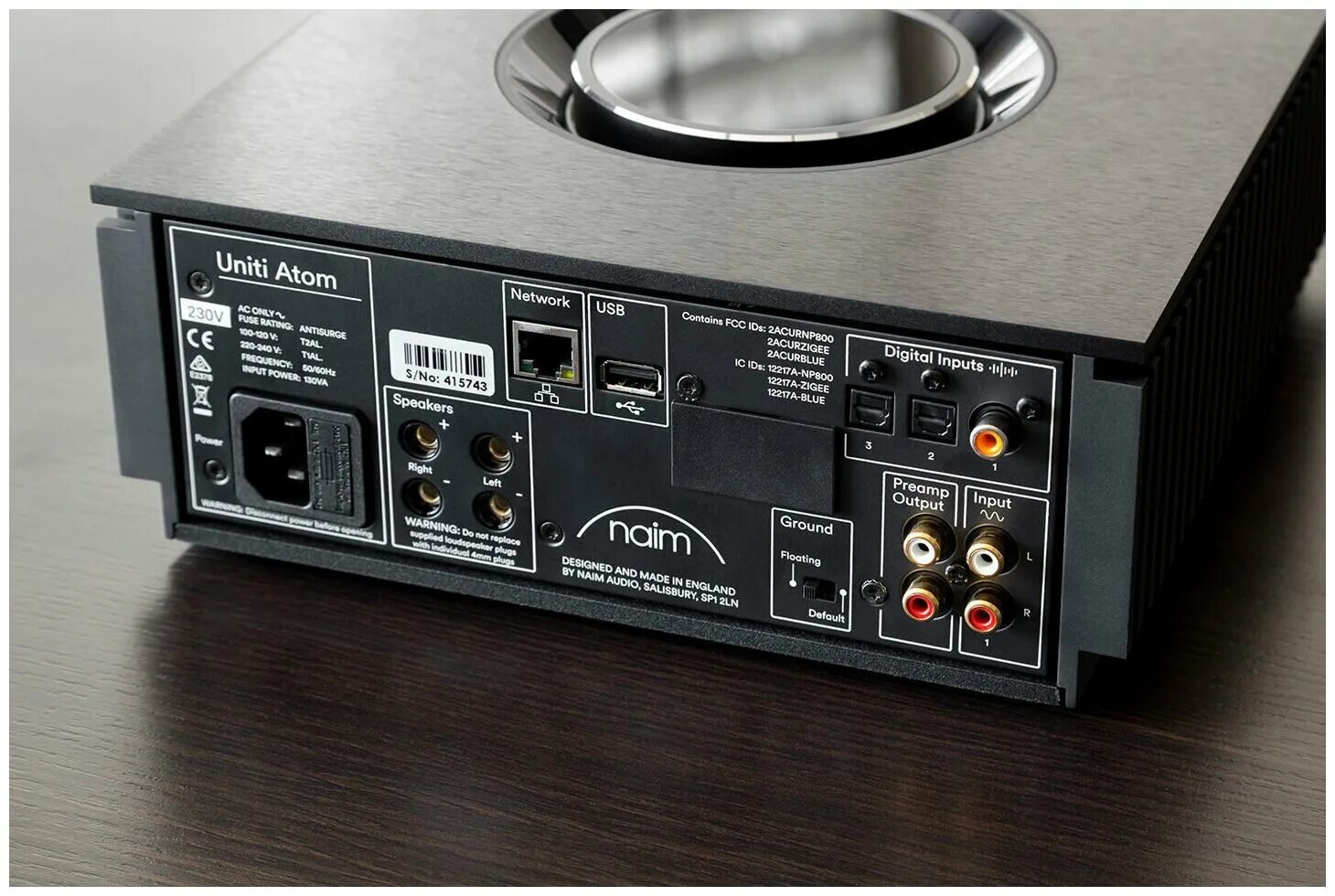 Naim uniti atom (hdmi). Naim uniti колонки. Uniti atom. сетевой проигрыватель "все-в-одном" naim uniti atom. сетевой проигрыватель "все-в-одном" naim uniti atom.