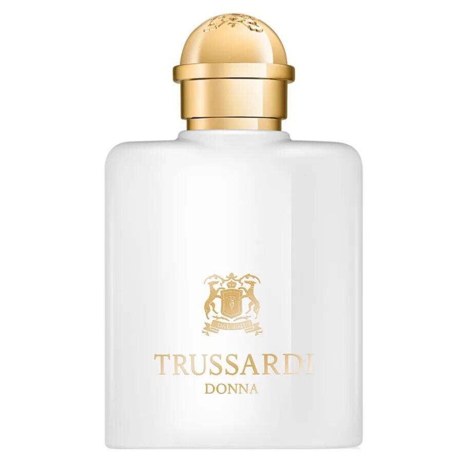 Trussardi donna eau de. Trussardi Donna EDP 100 ml. Trussardi Donna EDP (50 мл). Труссарди Донна 30 мл. Trussardi Donna туалетная вода 100 мл.