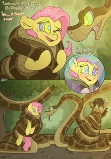 Kaa Hypnosis.