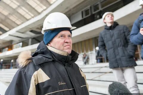 Департамент строительства вакансии