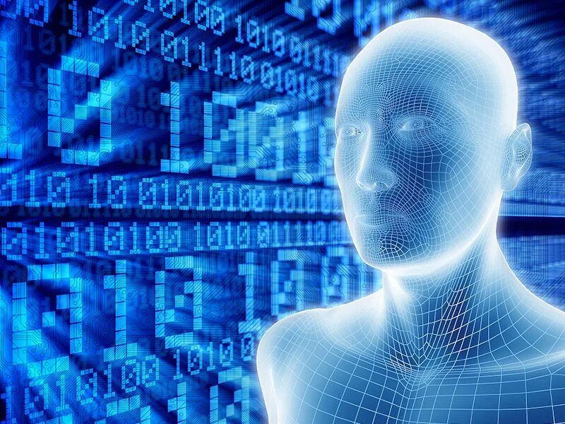 Скрипт искусственного интеллекта. Искусственный интеллект. изображение искусственного интеллекта. технологии искусственного интеллекта. искусственный интеллект программирование.