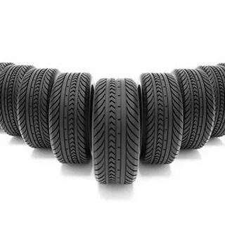 Tires res