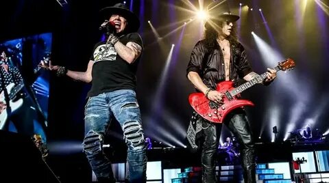 Rocket queen