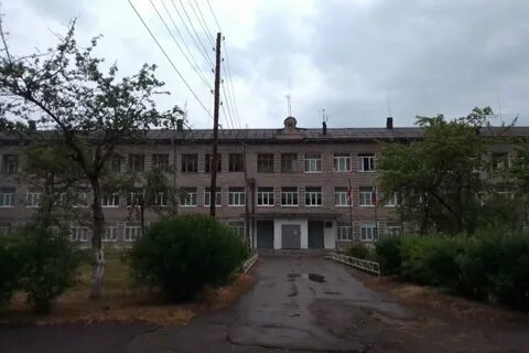 Зеленый тверская область