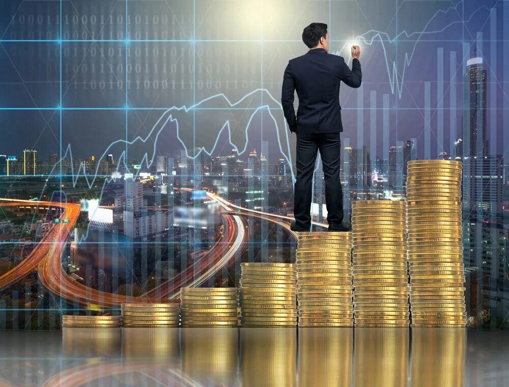 На какой платформе инвестировать