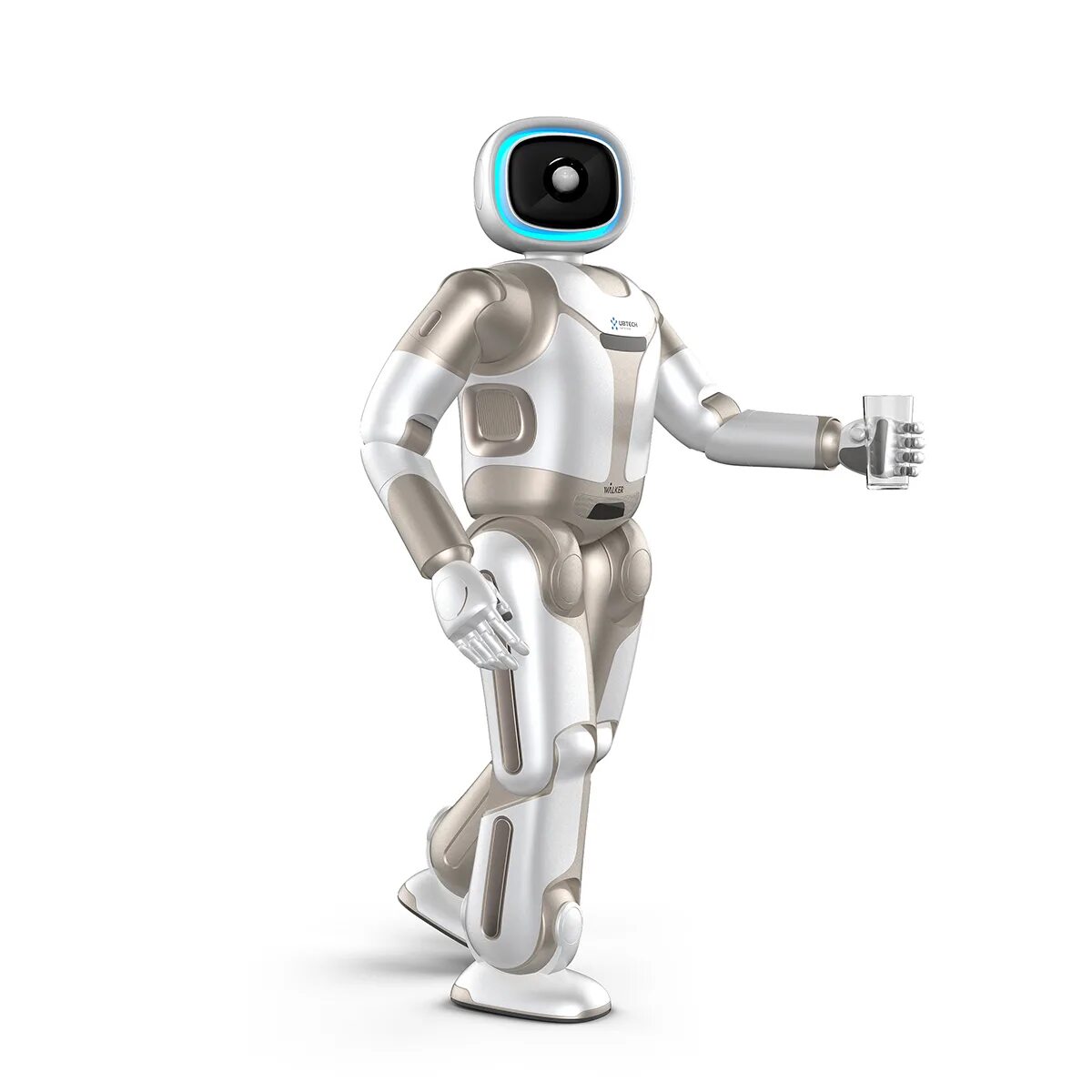 Walking robot