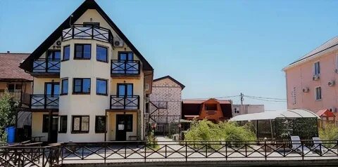 Ул красная 299 голубицкая